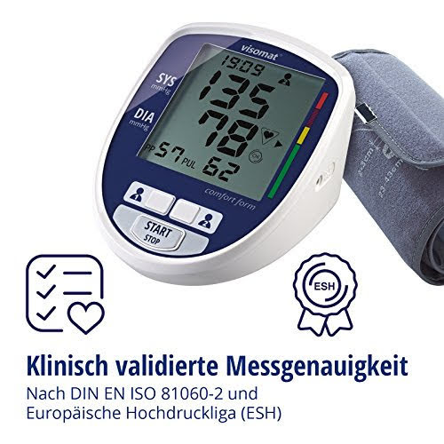 Visomat 3
