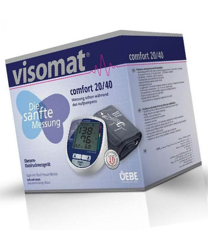 Visomat Confort 5