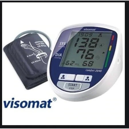 Visomat Confort 6
