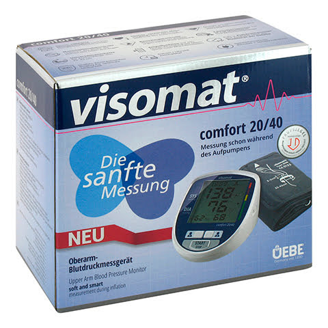 Visomat Confort 8