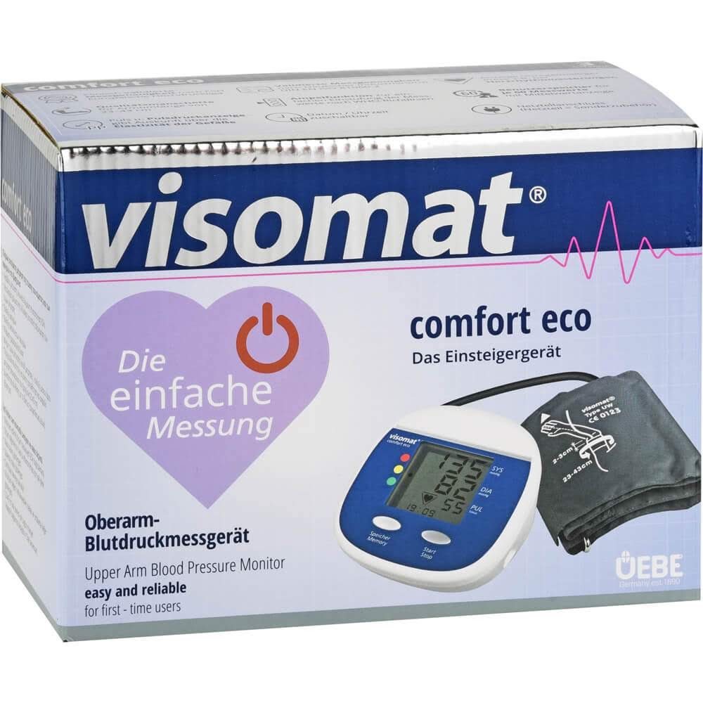 Visomat Comfort Eco 1