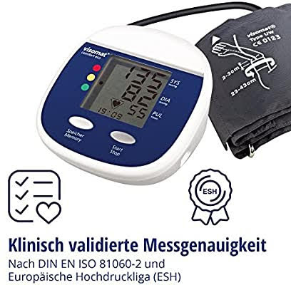 Visomat Comfort Eco 3