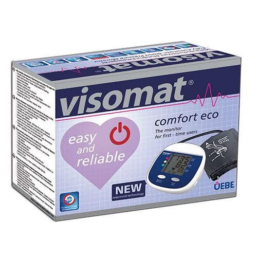 Visomat Comfort Eco 4