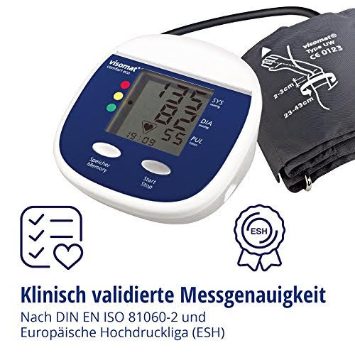 Visomat Comfort Eco 5