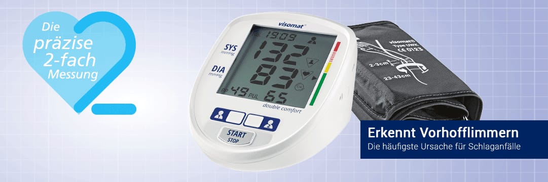 Visomat D Comfort 1