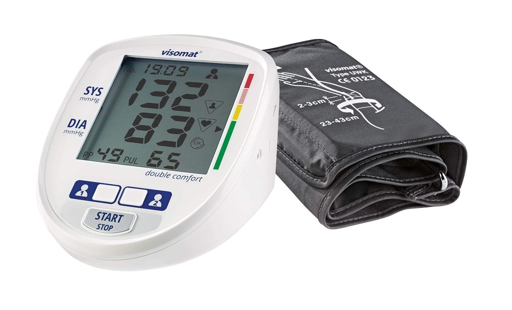 Visomat D Comfort 3