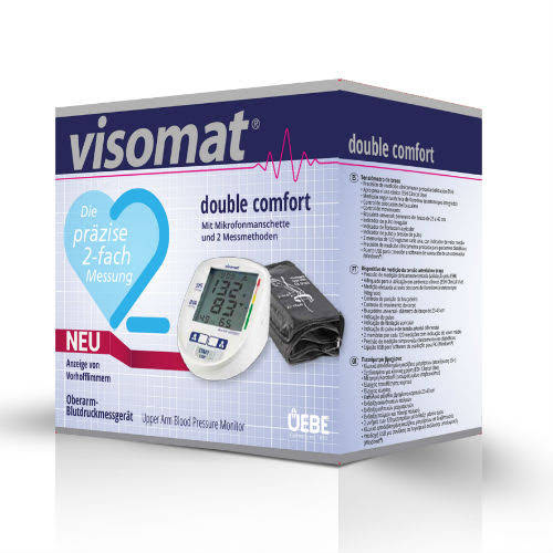 Visomat D Comfort 4