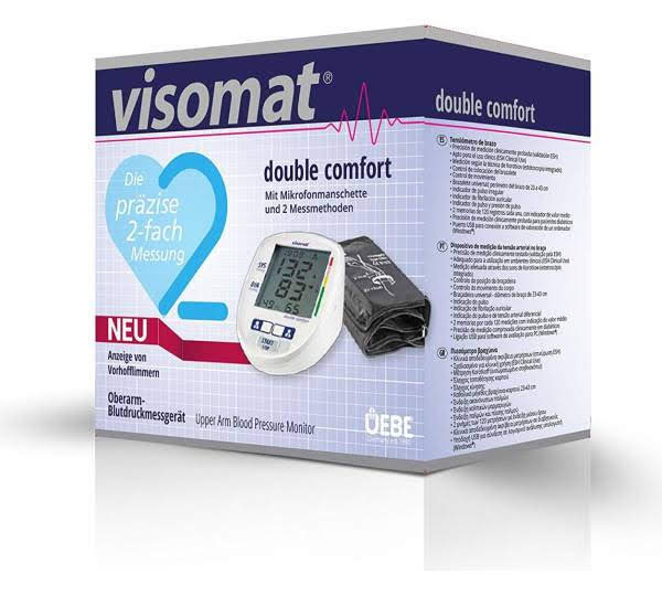 Visomat D Comfort 5
