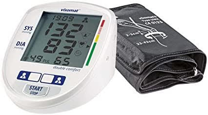 Visomat D Comfort 6