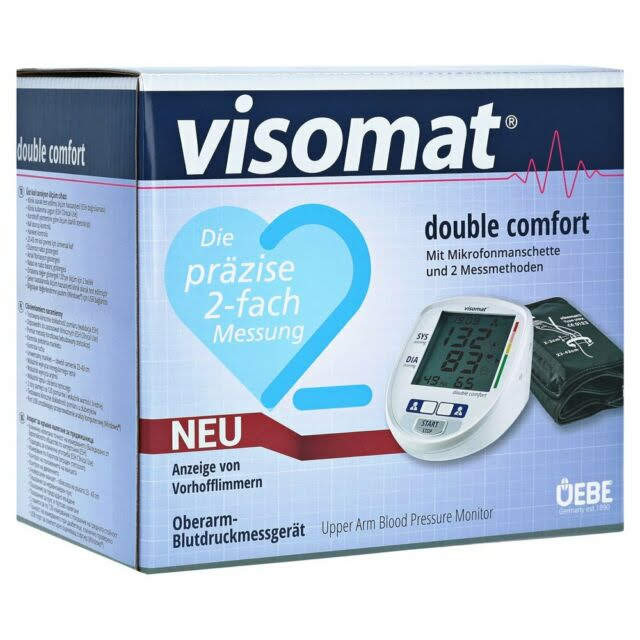 Visomat D Comfort 7