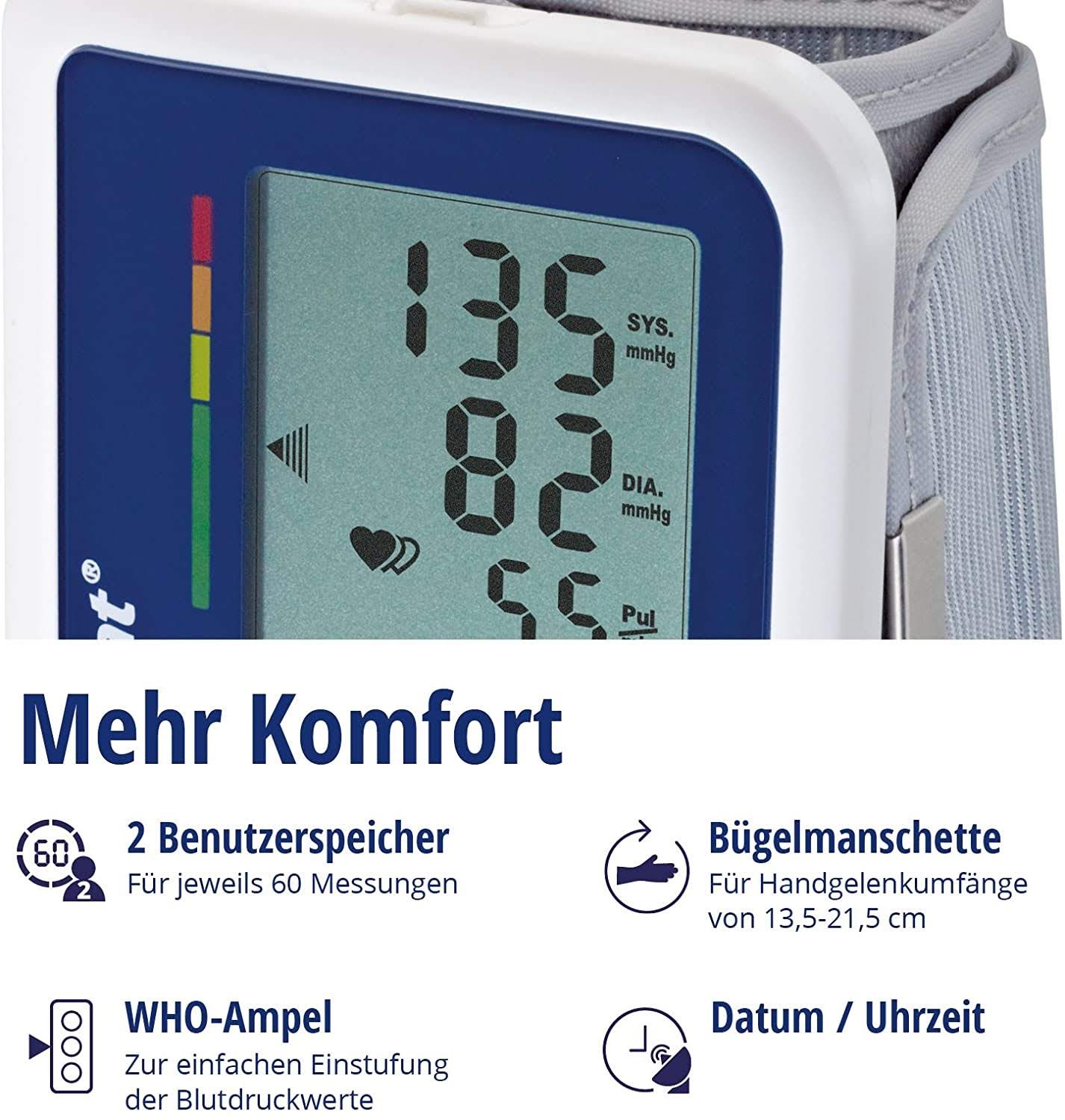 Visomat Handy Soft 3