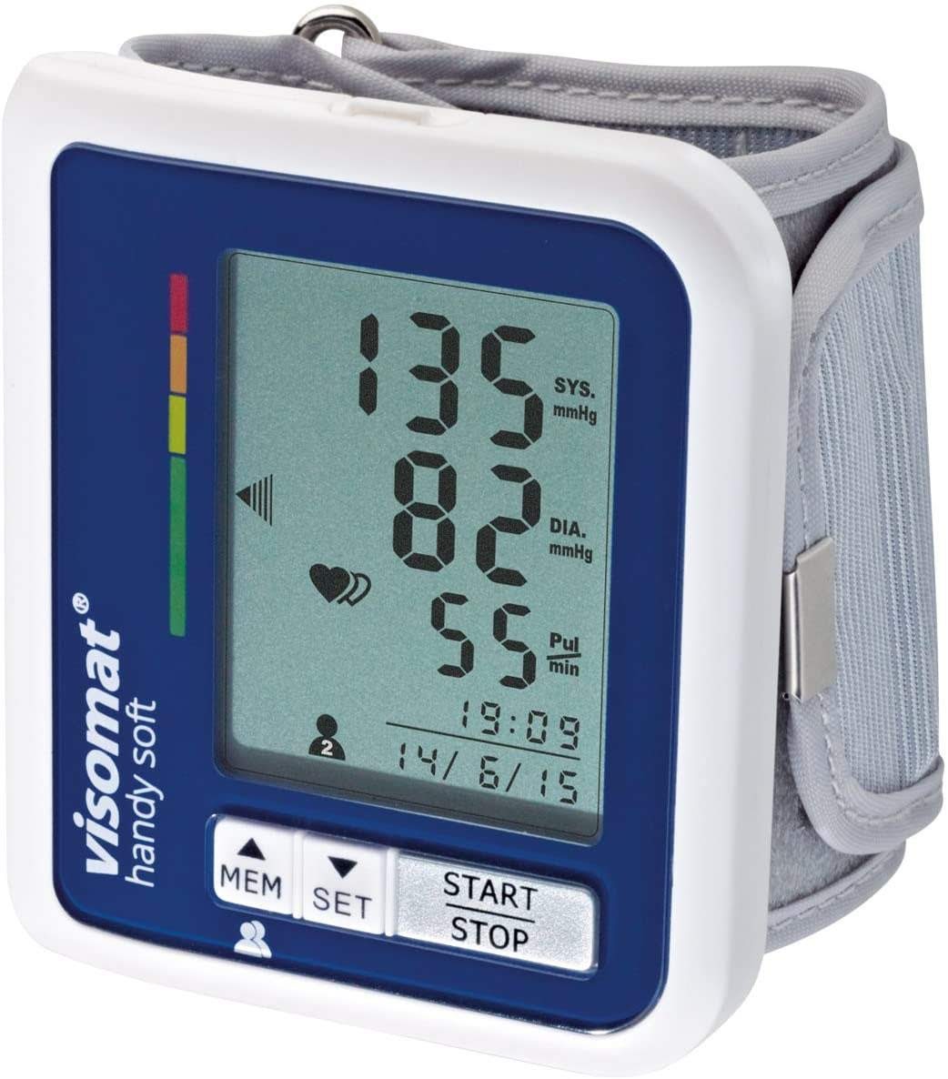 Visomat Handy Soft 4