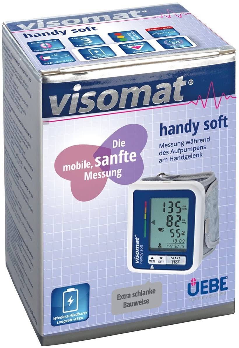 Visomat Handy Soft 5