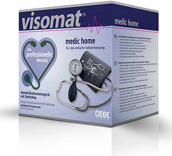 Visomat Medic Home 1