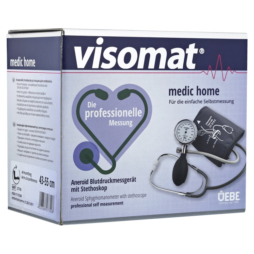 Visomat Medic Home 7
