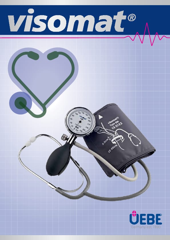 Visomat Medic Home 8