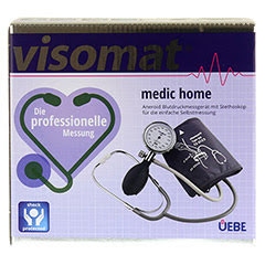 Visomat Medic Home 9